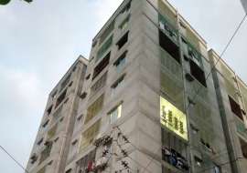1300 sqft, 3 Beds Ready Apartment/Flats for Sale at Mirpur DOHS Apartment/Flats at 