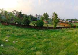 22 katha, Commercial Plot for Rent at Gazipur Sadar Commercial Plot at 