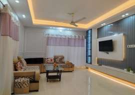 1800 sqft, 3  Beds  Apartment/Flats for Rent at Sonadanga Apartment/Flats at 