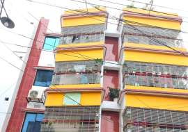 1700 sqft, 4 Beds Ready Apartment/Flats for Sale at Padma Residential Area Apartment/Flats at 