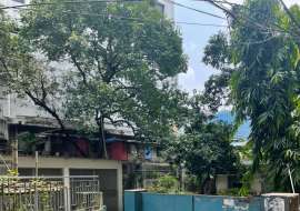 10 katha, Ready  Residential Plot for Sale at Kakrail Residential Plot at 