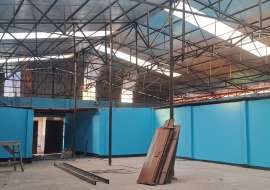 Warehouse Space for Lease – 3,000 Sq Ft | Fouzdarhat, Chittagong Commercial Plot at 