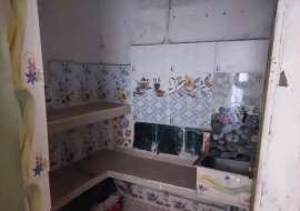 350 sqft, 2  Beds  Apartment/Flats for Rent at Jatrabari Apartment/Flats at 