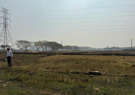 5 katha, Ready Residential Plot for Sale at Tongi BDC North Town  Residential Plot at 