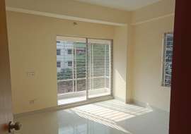 Binimoy Nibash, Apartment/Flats