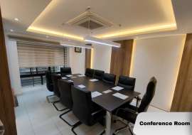 2500 sqft, Office Space for Rent at Gulshan 02 Office Space at 