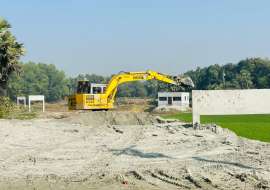 3 katha, Under Development  Residential Plot for Sale at Purbachal Residential Plot at 