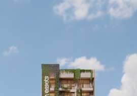 2850 SFT SOUTH FACE LAKE VIEW APARTMENT AVAILABLE FOR SALE Apartment/Flats at 