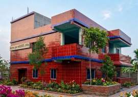5000 sqft, Hotel and Resort for Rent at mirbag railway station Hotel and Resort at 