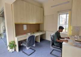 300 sqft, Office Space for Rent at Mohammadpur Office Space at 