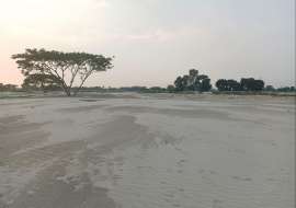 5 katha, Almost Ready  Residential Plot for Sale at Modhu City Residential Plot at 