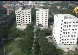 5 katha, Almost Ready  Residential Plot for Sale at Dhanmondi Residential Plot at 