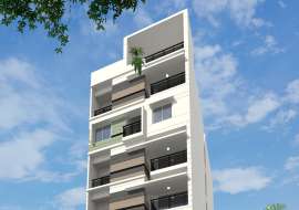 1400 sqft, 3 Beds Ready Apartment/Flats for Sale at Mohammadpur Apartment/Flats at 
