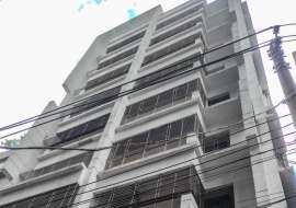 1400 sqft, 3 Beds Ready Apartment/Flats for Sale at Dhanmondi Apartment/Flats at 