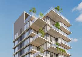 3200 sqft, 4 Beds Under Construction Apartment/Flats for Sale at Bashundhara R/A Apartment/Flats at 