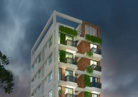 3152 sqft, 5 Beds Ready Apartment/Flats for Sale at Uttara Apartment/Flats at 
