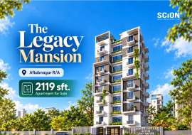 2119 sqft, 4 Beds Under Construction Apartment/Flats for Sale at Aftab Nagar Apartment/Flats at 