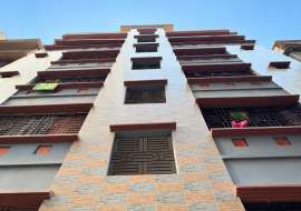 1100 sqft, 3 Beds Ready Apartment/Flats for Sale at Gandaria Apartment/Flats at 