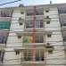 Flat for sale at bashundhara Residential area
