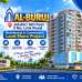AL-BURUJ – Premium Land Share Apartment