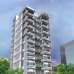 2020 sft Single Unit Apt @ A Block With Gas Connection, Apartment/Flats images 