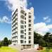 Plot-2516,unit-2050 sft flat of Sena Kalyan at Bashundhara Block-L, Apartment/Flats images 