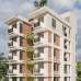 Amble Gazi palace., Apartment/Flats images 