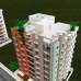 Dihan Shah Cosmos Palace, Apartment/Flats images 