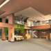DOM-INNO Valentia airport view apartments at Jashimuddin Avenue, Apartment/Flats images 
