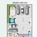 Bis Tech Nilufa Garden, Apartment/Flats images 
