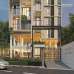 রূপায়ণ লেক ম্যানর, Apartment/Flats images 
