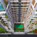 Dreamway Lucentia, Apartment/Flats images 