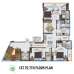 বাড়ির নাম : Fatema neer, Apartment/Flats images 