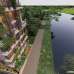 Angela-Sngidha Presidential, Apartment/Flats images 