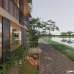 Angela-Sngidha Presidential, Apartment/Flats images 