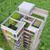  TM Afia, Apartment/Flats images 