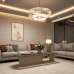 TM Salma Serene, Apartment/Flats images 