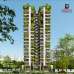 Dreamway Lucentia, Apartment/Flats images 