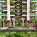 Dreamway Lucentia, Apartment/Flats images 