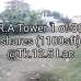 R,A Tower, Land Sharing Flat images 