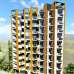 Win Homes, Land Sharing Flat images 