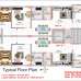 TITANIUM GARDEN PALACE, Apartment/Flats images 