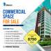 Rakeen Tower, Office Space images 