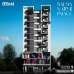 Ryan's Salma Noor Palace, Apartment/Flats images 