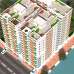 Green Tech lake View, Land Sharing Flat images 