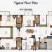 Concrete Esteem, Apartment/Flats images 