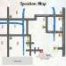 Concrete Mehran’s Medow, Apartment/Flats images 