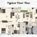 Concrete Mehran’s Medow, Apartment/Flats images 