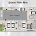 Concrete Mehran’s Medow, Apartment/Flats images 