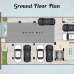 Concrete Nawab’s Lake Estate, Apartment/Flats images 